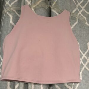 Athleta, size medium, sports bra